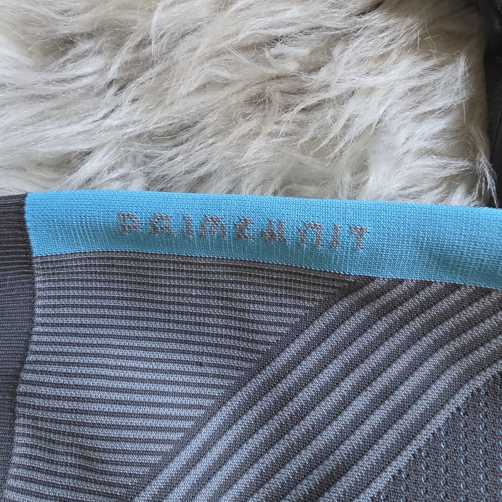 Adidas by Stella Mcartney Prime Knit Legging - Picture 4 of 8